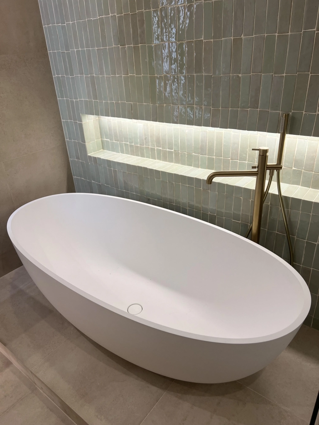 Rénovation salle de bain Avrillé