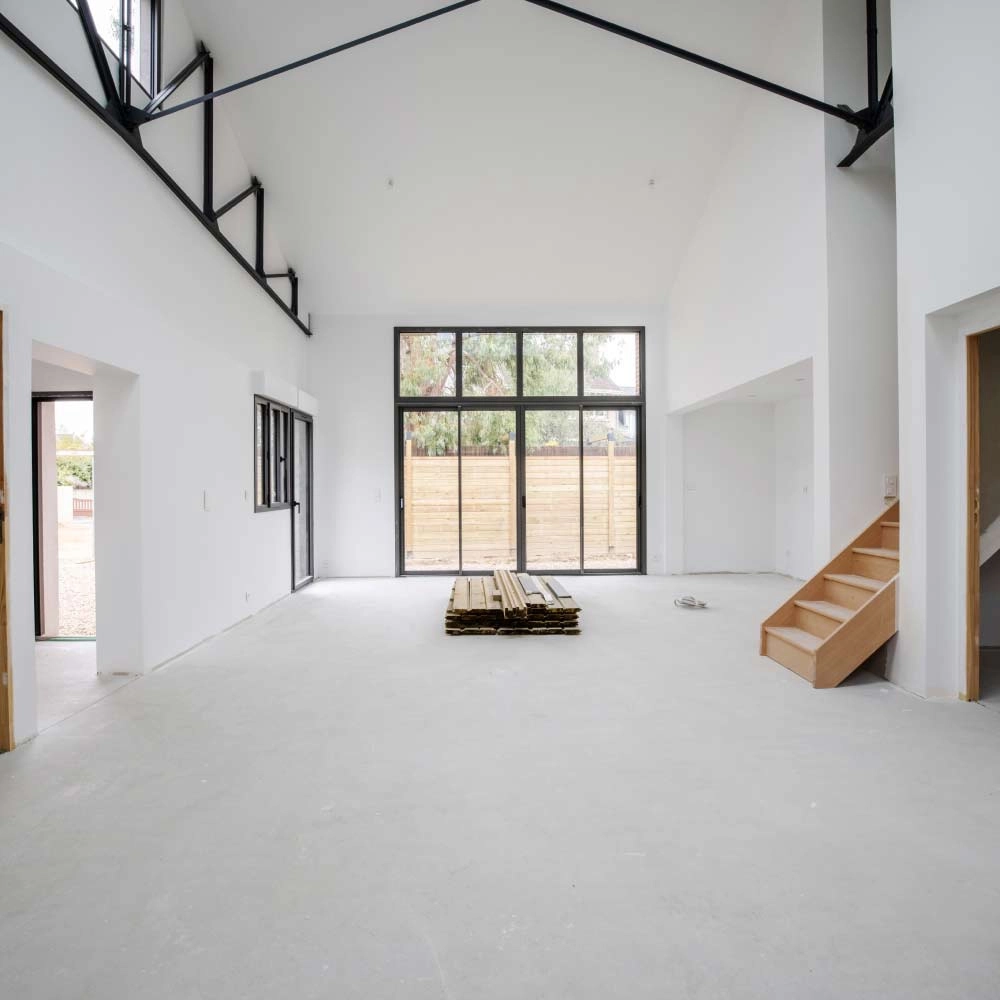 Rénovation <span>intérieur</span>